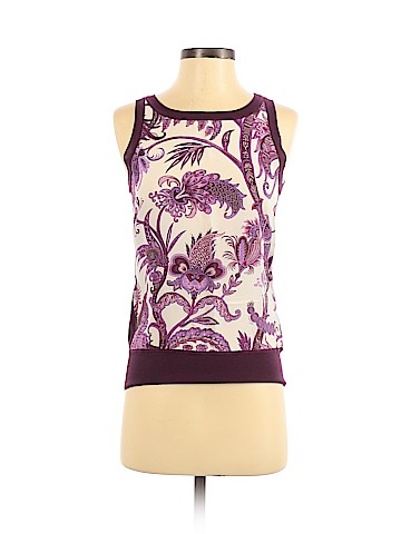 Gucci Sleeveless Top (view 1)