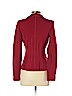 Armani Collezioni Red Jacket Size 4 - photo 2