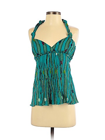 Marc by Marc Jacobs Sleeveless Top (view 1)