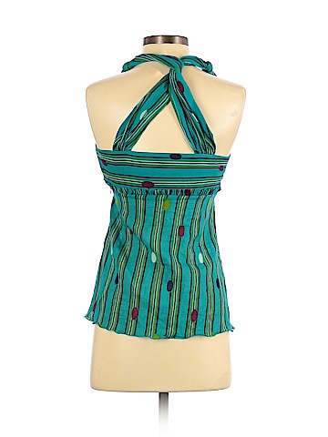 Marc by Marc Jacobs Sleeveless Top (view 2)