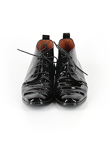 Ann Taylor Ankle Boots (view 2)