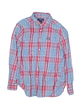 Polo by Ralph Lauren Size Large youth