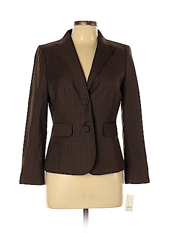 Ann Taylor Blazer (view 1)