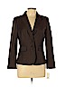 Ann Taylor Brown Blazer Size 10 (petite) - photo 1