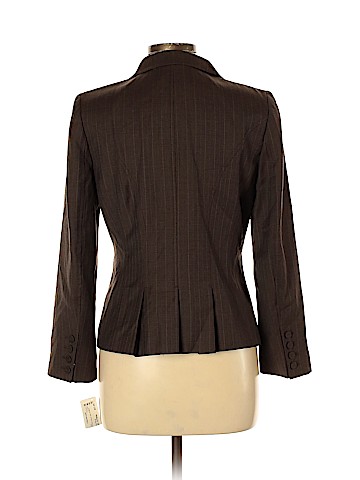 Ann Taylor Blazer (view 2)