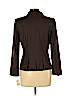 Ann Taylor Brown Blazer Size 10 (petite) - photo 2