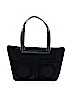Salvatore Ferragamo Black Shoulder Bag One size - photo 1