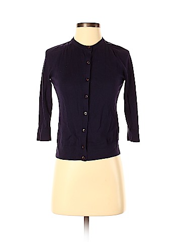 Ann Taylor Cardigan (view 1)