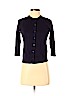 Ann Taylor Blue Cardigan Size S (petite) - photo 1