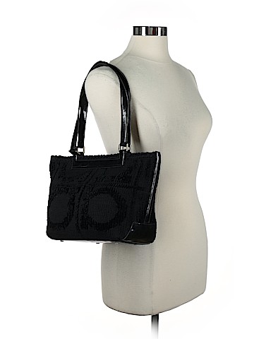 Salvatore Ferragamo Shoulder Bag (view 2)