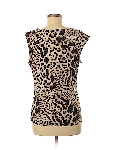 MICHAEL Michael Kors Sleeveless Top (view 2)