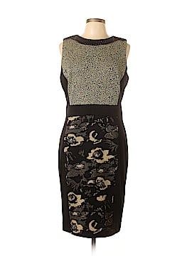 Belle Badgley Mischka Size 12