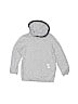 Zara 100% Cotton Gray Pullover Sweater Size 4T - photo 1