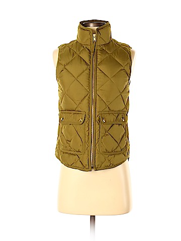 J.Crew Vest (view 1)