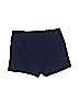 Diane von Furstenberg Blue Shorts Size 2 - photo 2