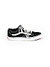 Vans Black Sneakers Size 9 1/2 - photo 1