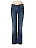 Citizens of Humanity Blue Jeans Size 29 waist - photo 1
