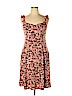 DressBarn Pink Casual Dress Size 14 - photo 1