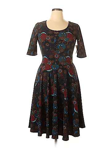 Lularoe Casual Dress (view 1)