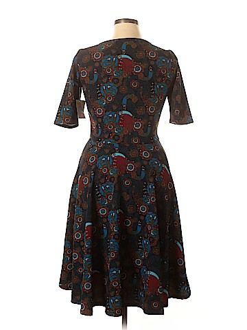 Lularoe Casual Dress (view 2)