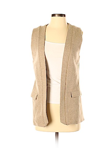 Elevenses Vest (view 1)