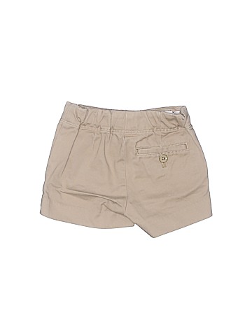 Crewcuts Khaki Shorts (view 2)