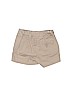 Crewcuts 100% Cotton Tan Khaki Shorts Size 4T - photo 2