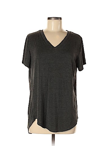 Amaryllis Short Sleeve T-Shirt (view 1)