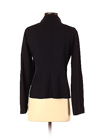 Eileen Fisher Wool Blazer (view 2)