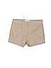 Crewcuts 100% Cotton Tan Shorts Size 4T - photo 1