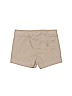 Crewcuts 100% Cotton Tan Shorts Size 4T - photo 2