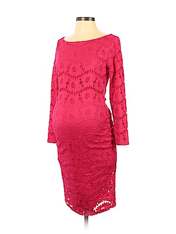 Ingrid + Isabel Cocktail Dress (view 1)