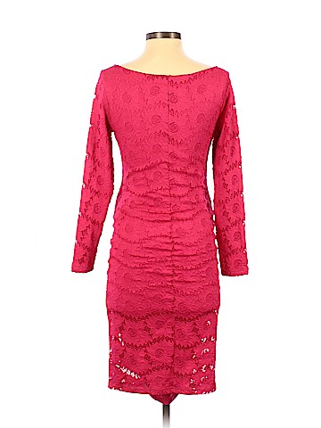 Ingrid + Isabel Cocktail Dress (view 2)