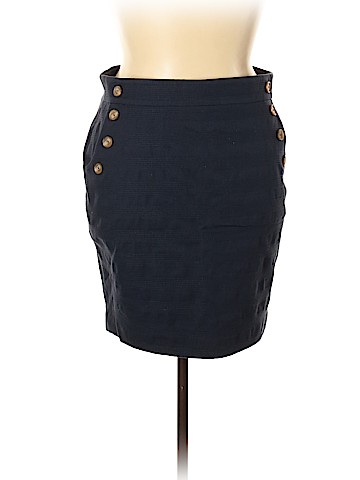 Ann Taylor LOFT Casual Skirt (view 1)