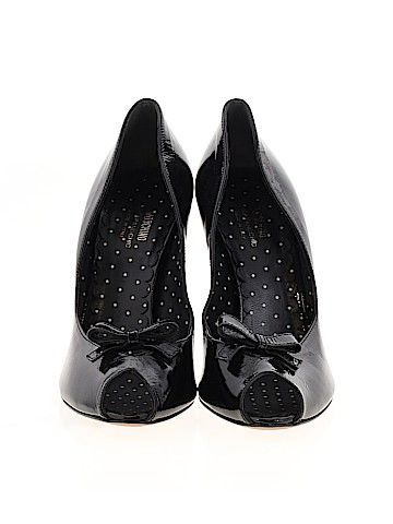 Moschino Cheap And Chic Heels (view 2)