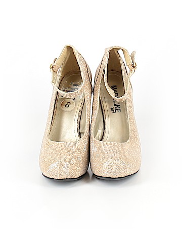 Madeline Girl Heels (view 2)