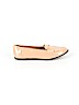 London Rebel Tan Flats Size 8 - photo 1