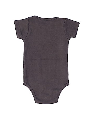 Locally Grown Clothing Co. Short Sleeve Onesie (view 2)