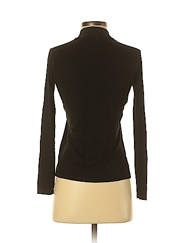 Talbots Long Sleeve Top (view 2)