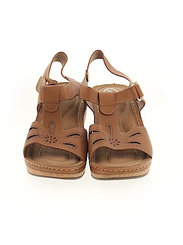 Italina Wedges (view 2)