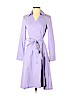 Diane von Furstenberg Purple Casual Dress Size 4 - photo 1