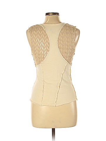 We The People Sleeveless Top (view 2)