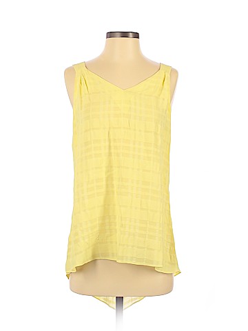 Etcetera Sleeveless Blouse (view 1)