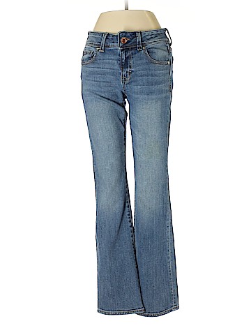 American Eagle Outfitters Jeans (view 1)