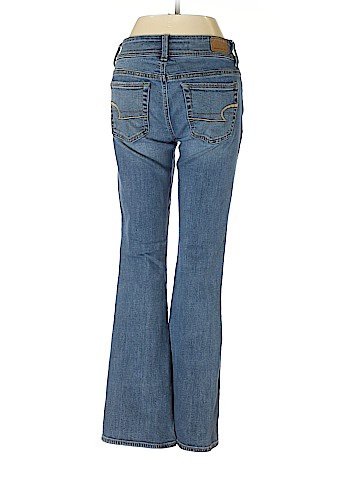 American Eagle Outfitters Jeans (view 2)