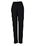 Kelly By Clinton Kelly Black Casual Pants Size S - photo 1