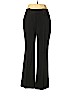 Ann Taylor Factory 100% Polyester Black Dress Pants Size 8 (petite) - photo 1