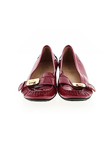 Cole Haan Flats (view 2)