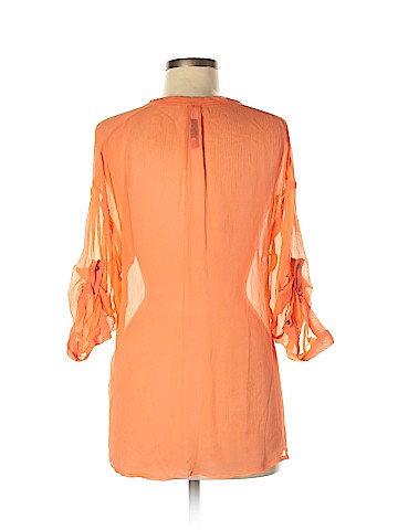 Plenty By Tracy Reese 3/4 Sleeve Blouse (view 2)