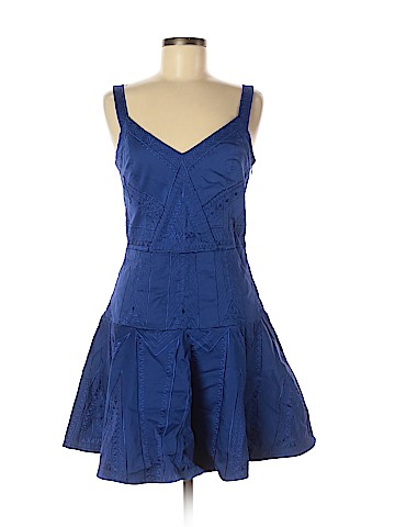 Parker Casual Dress (view 1)